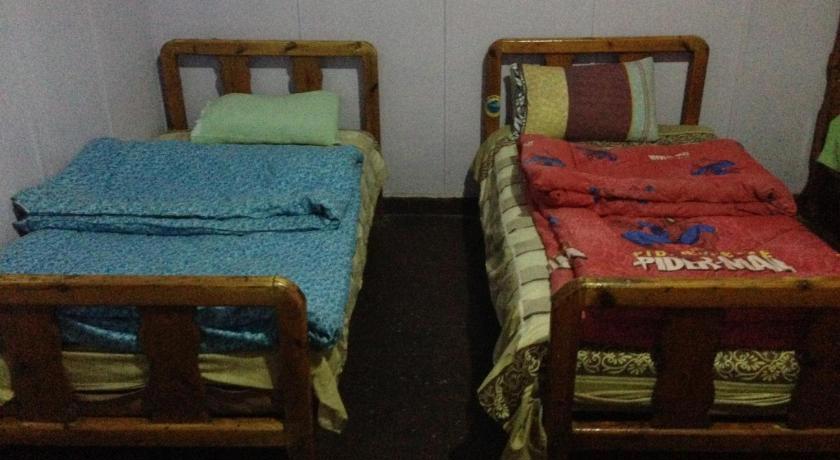 Safary Hostel