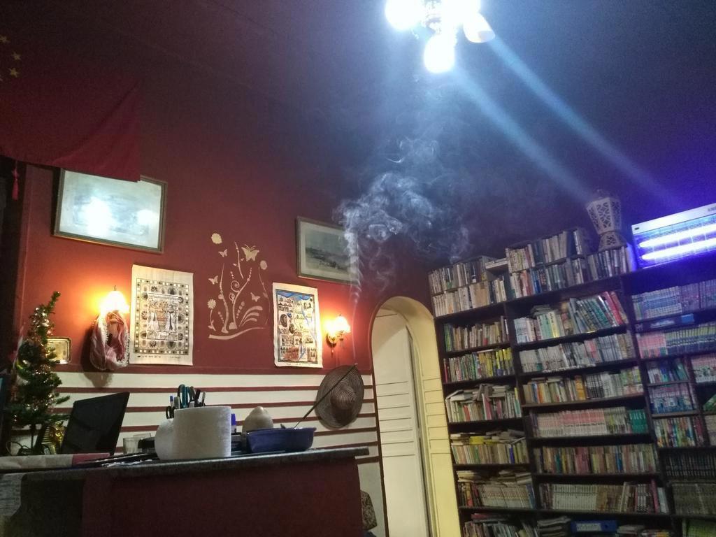 Safary Hostel