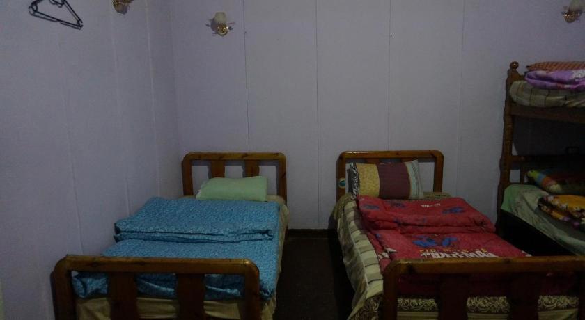 Safary Hostel