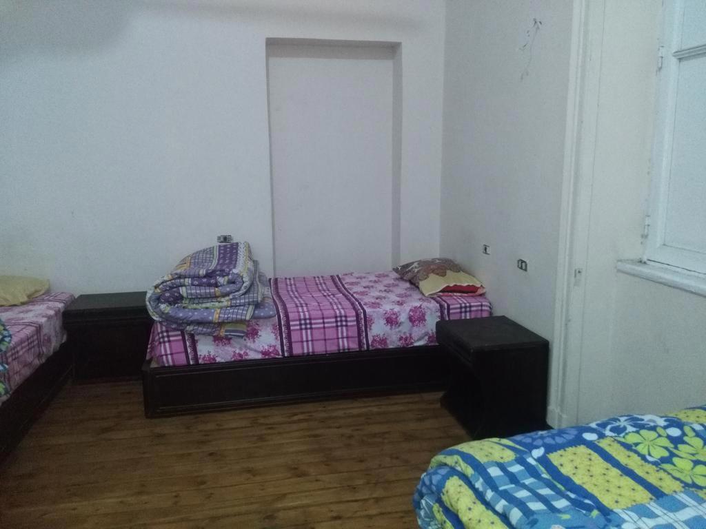 Safary Hostel