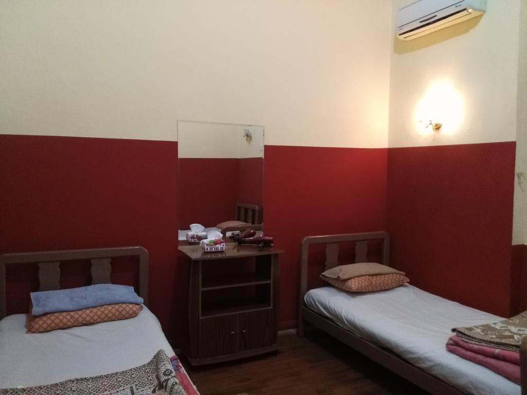 Safary Hostel