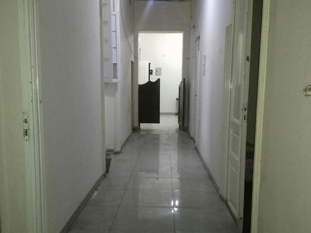 Safary Hostel