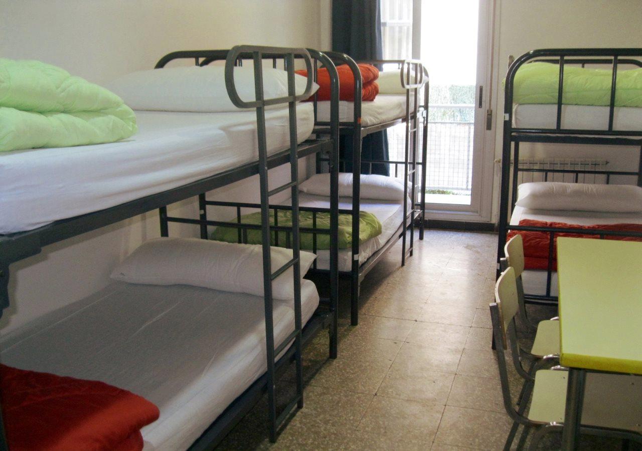 Ideal Youth Hostel
