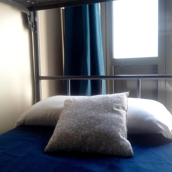 Ideal Youth Hostel