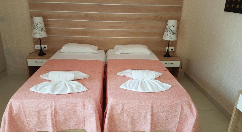 Galazio Apartments & Suites