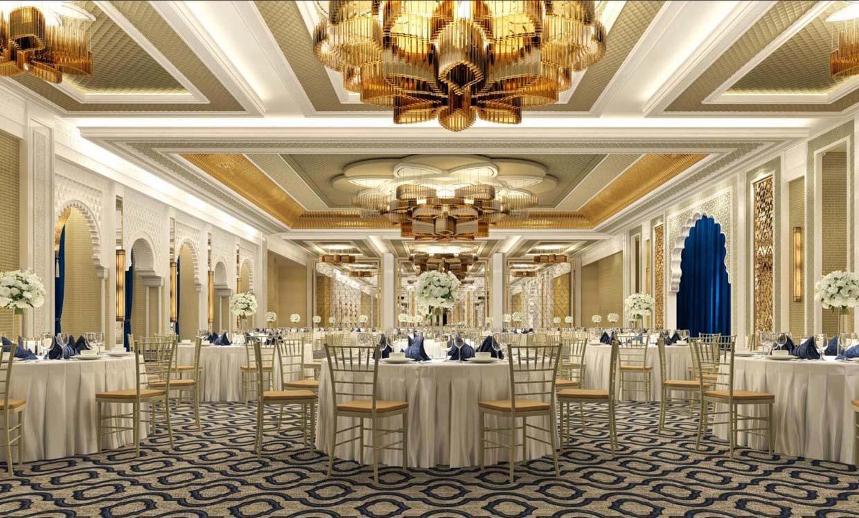 Rixos Premium Saadiyat Island