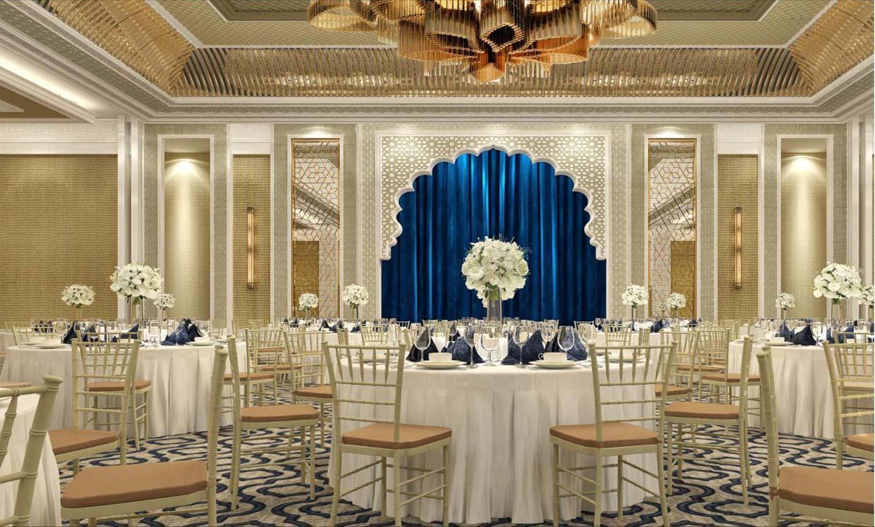 Rixos Premium Saadiyat Island