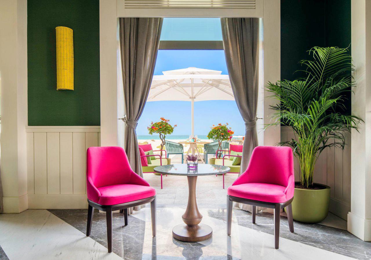 Rixos Premium Saadiyat Island