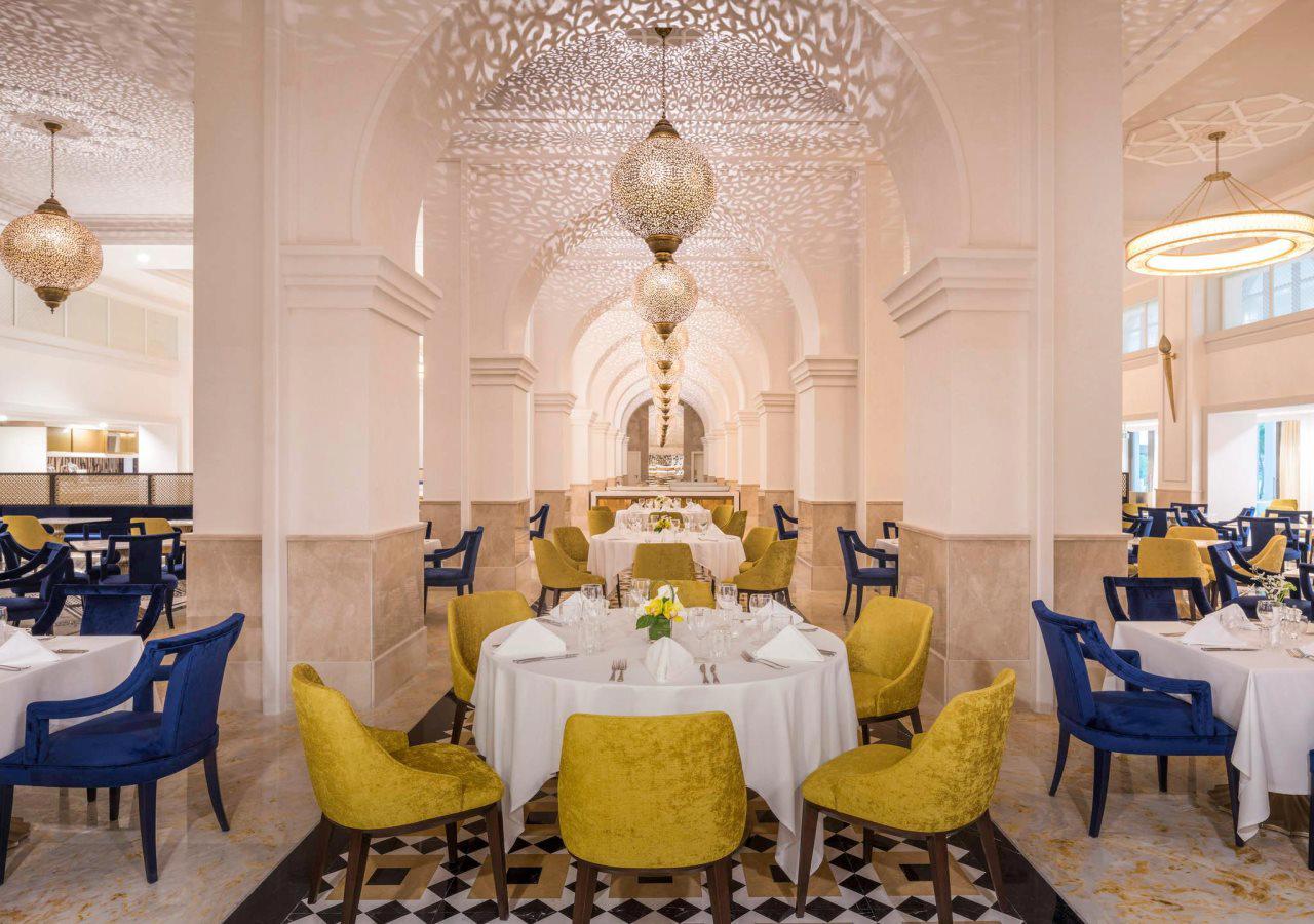 Rixos Premium Saadiyat Island