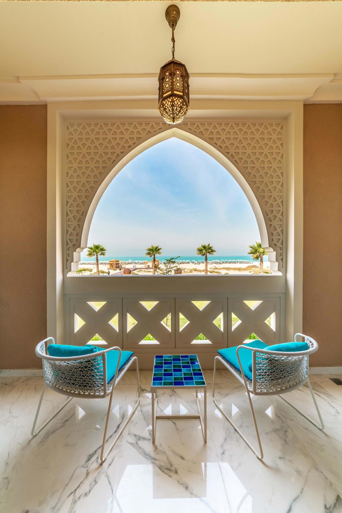 Rixos Premium Saadiyat Island