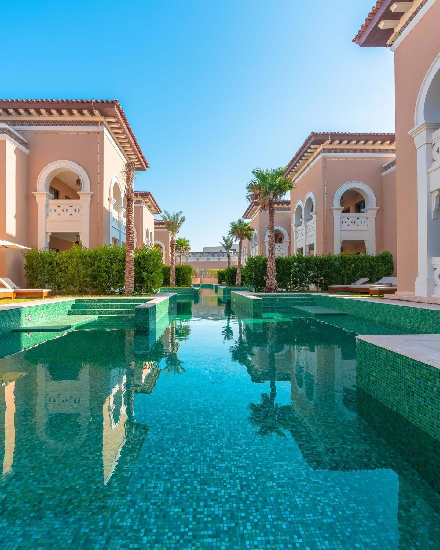 Rixos Premium Saadiyat Island