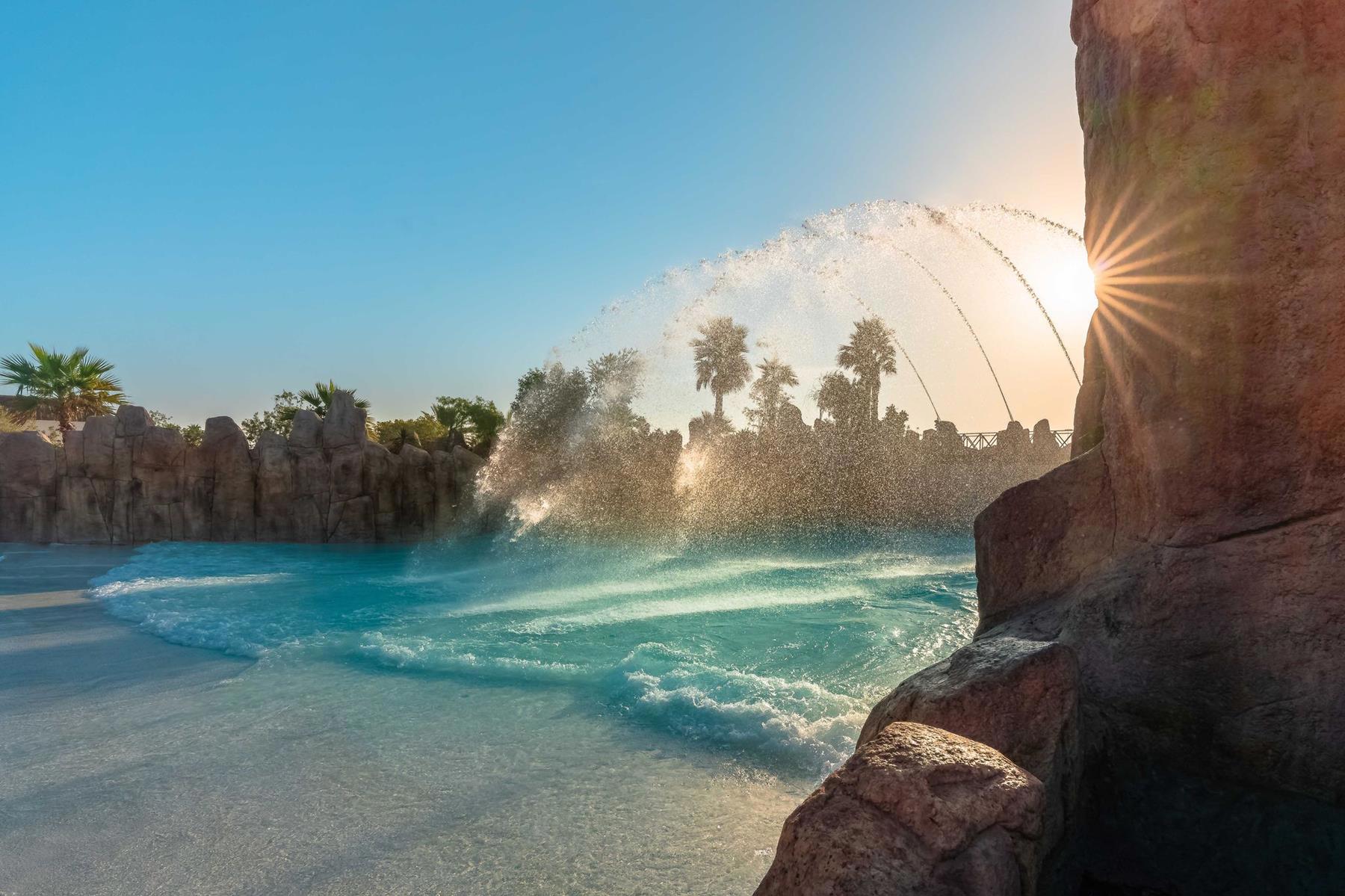 Rixos Premium Saadiyat Island