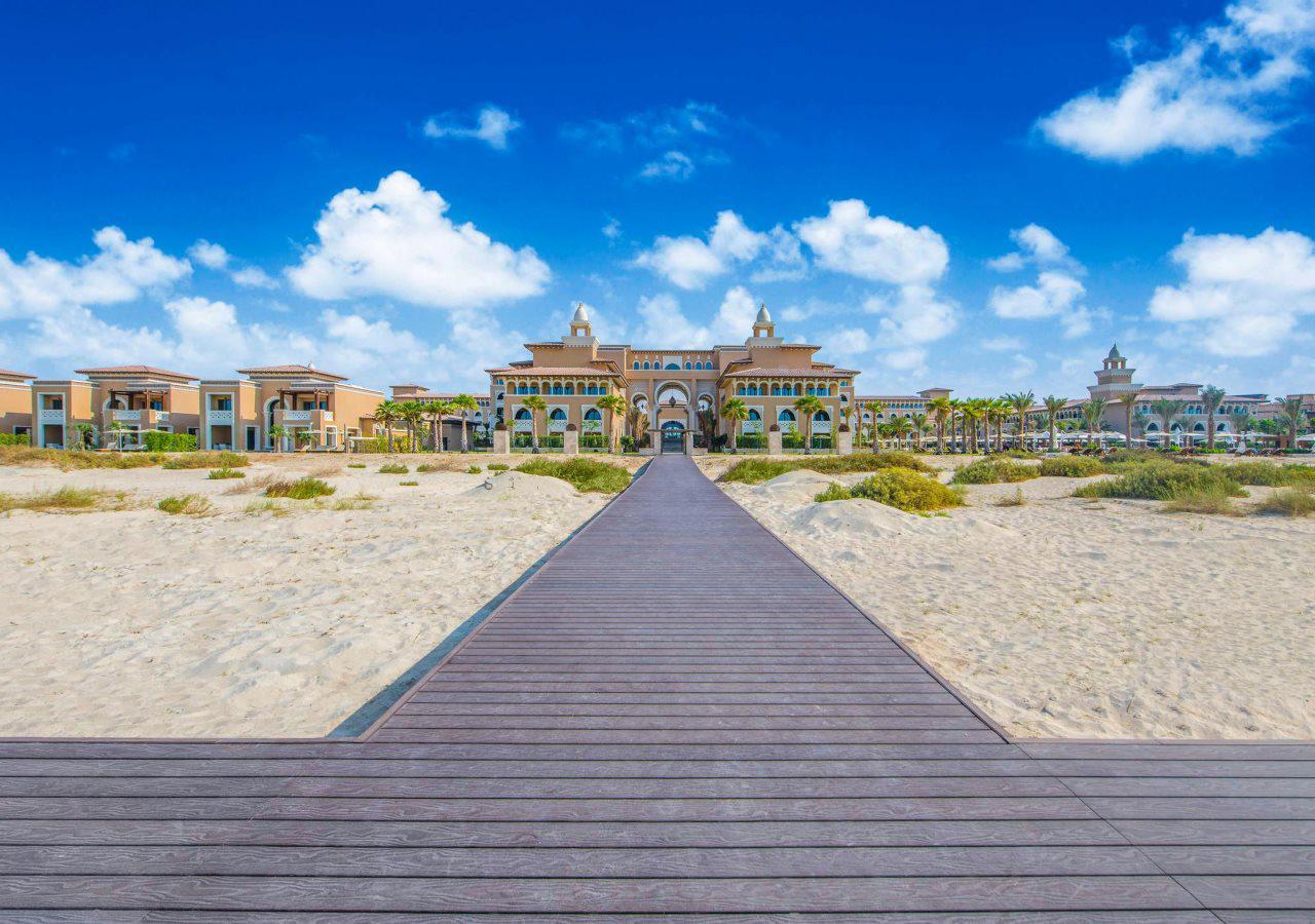Rixos Premium Saadiyat Island