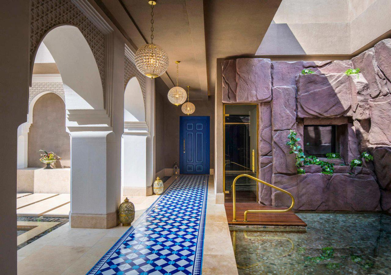 Rixos Premium Saadiyat Island