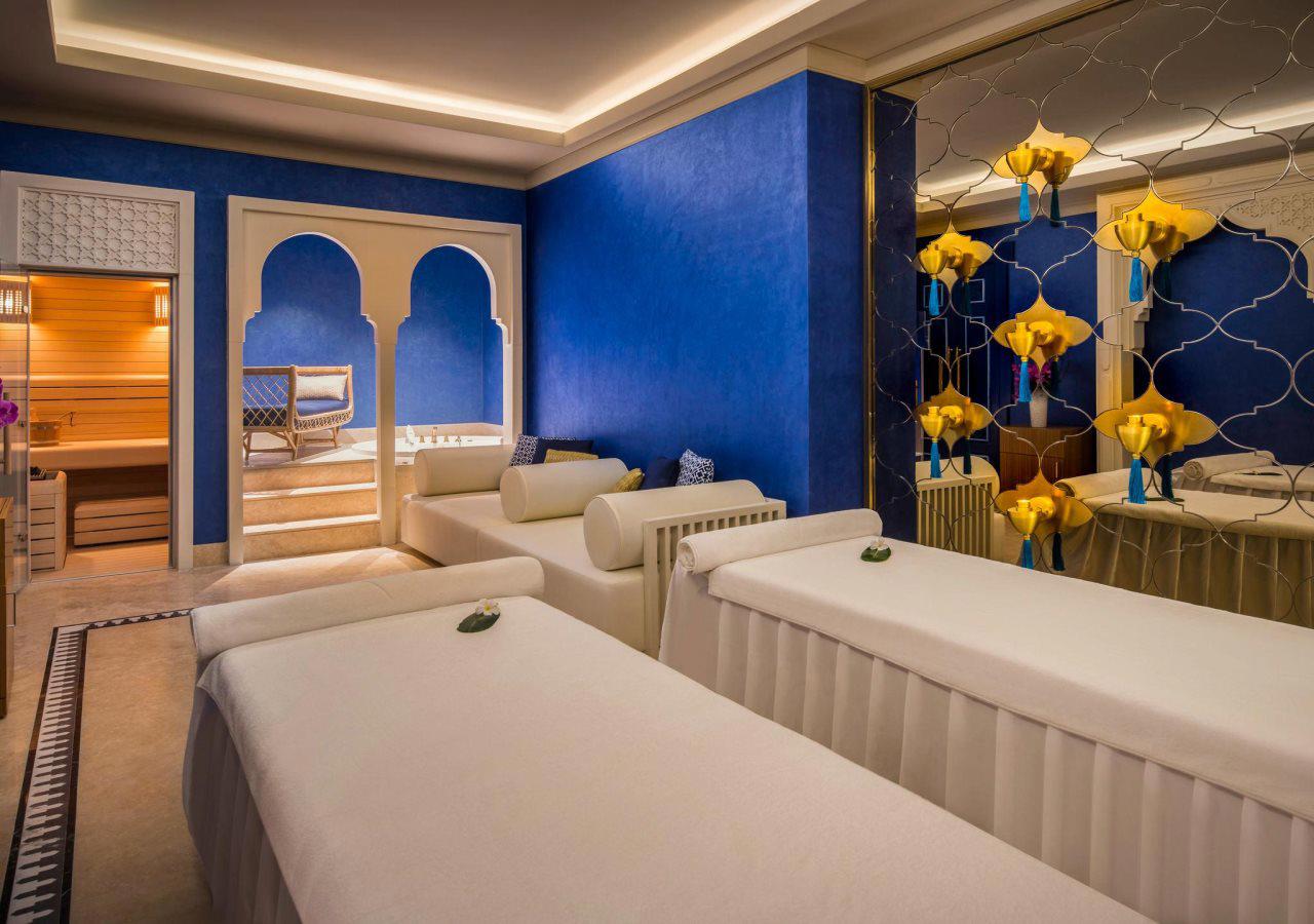 Rixos Premium Saadiyat Island