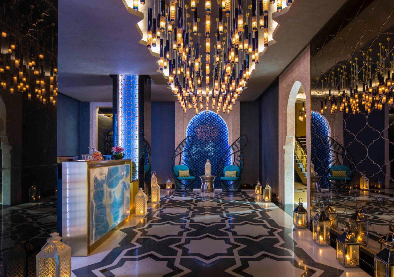 Rixos Premium Saadiyat Island