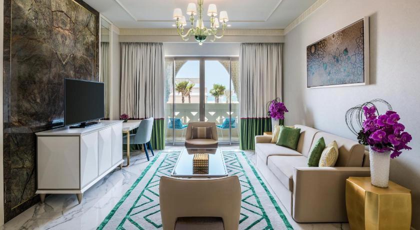 Rixos Premium Saadiyat Island