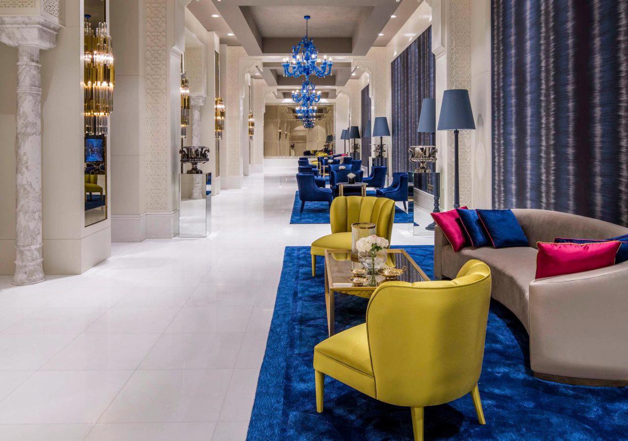 Rixos Premium Saadiyat Island