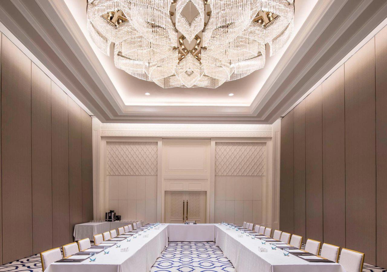 Rixos Premium Saadiyat Island