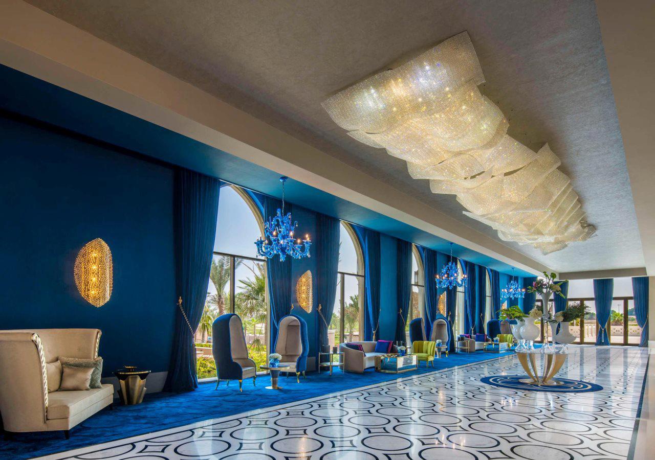 Rixos Premium Saadiyat Island