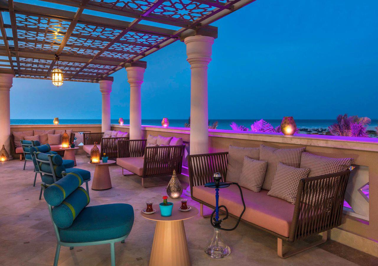 Rixos Premium Saadiyat Island