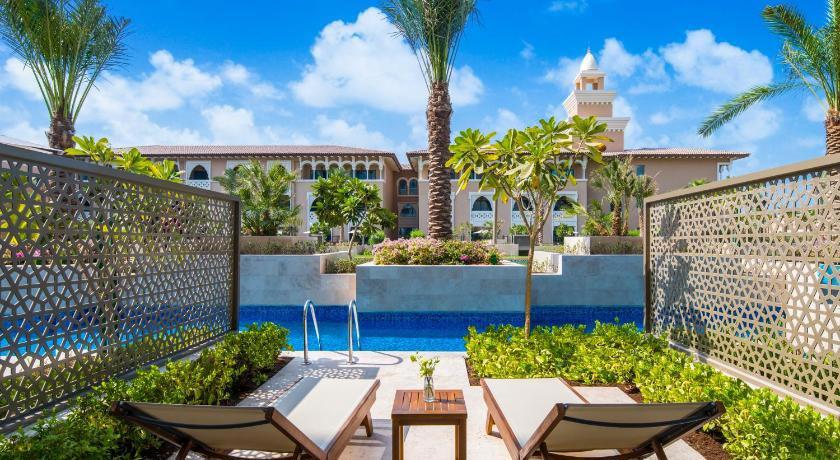 Rixos Premium Saadiyat Island