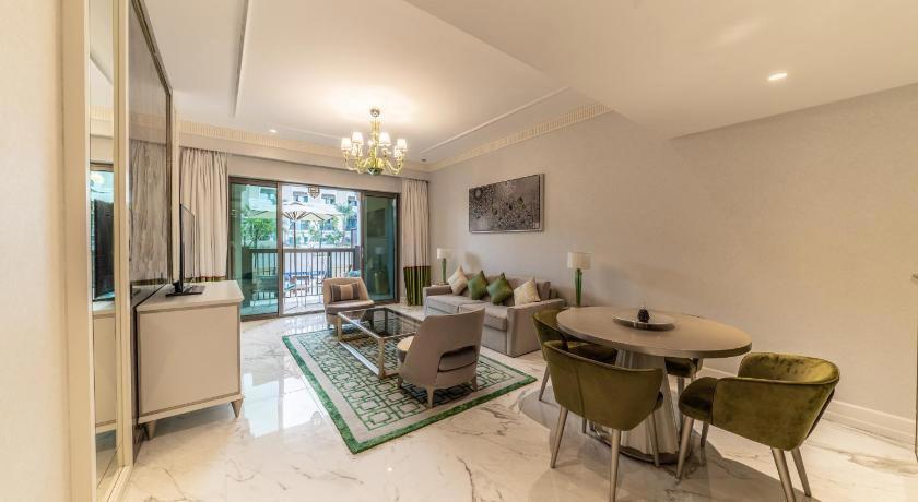 Rixos Premium Saadiyat Island