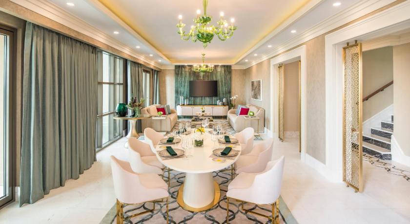 Rixos Premium Saadiyat Island
