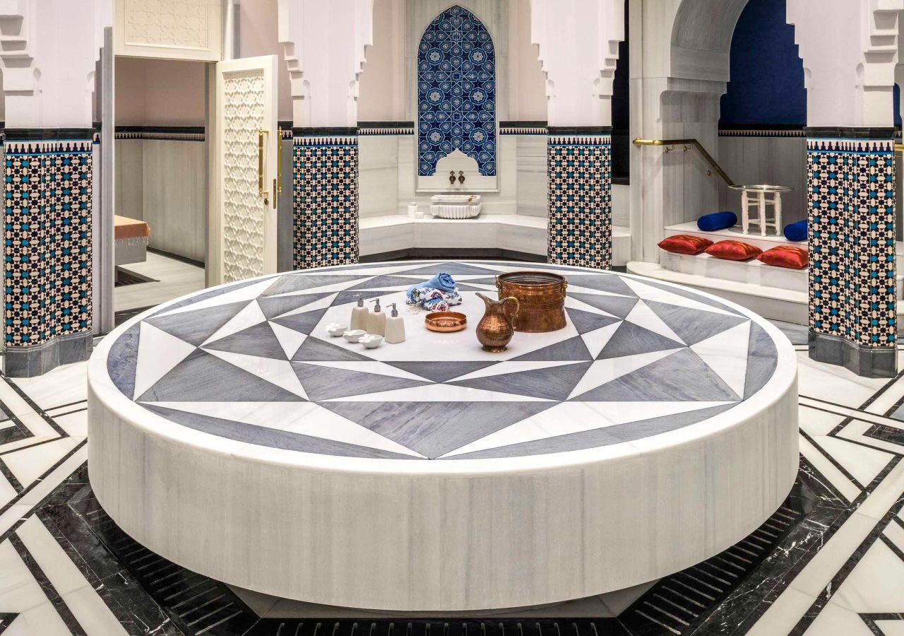 Rixos Premium Saadiyat Island