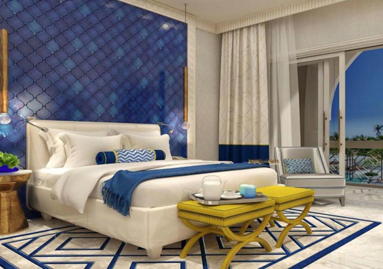 Rixos Premium Saadiyat Island
