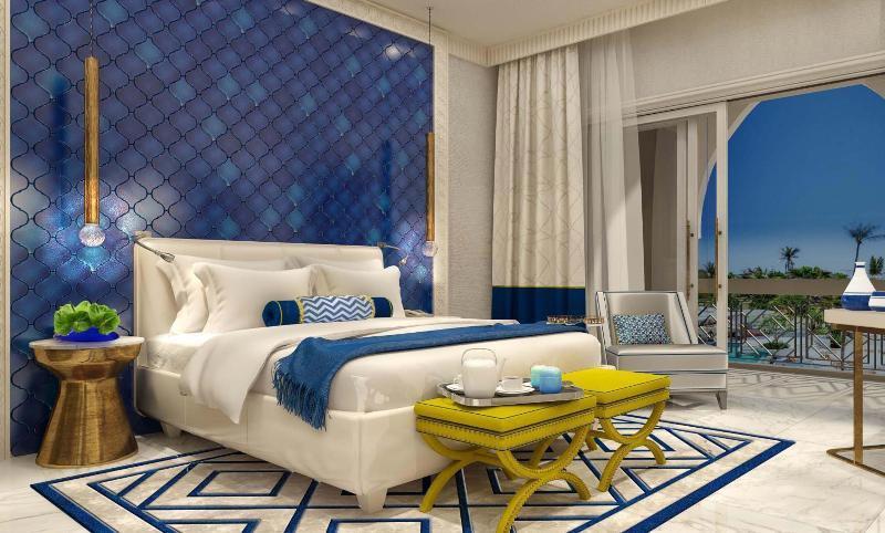 Rixos Premium Saadiyat Island