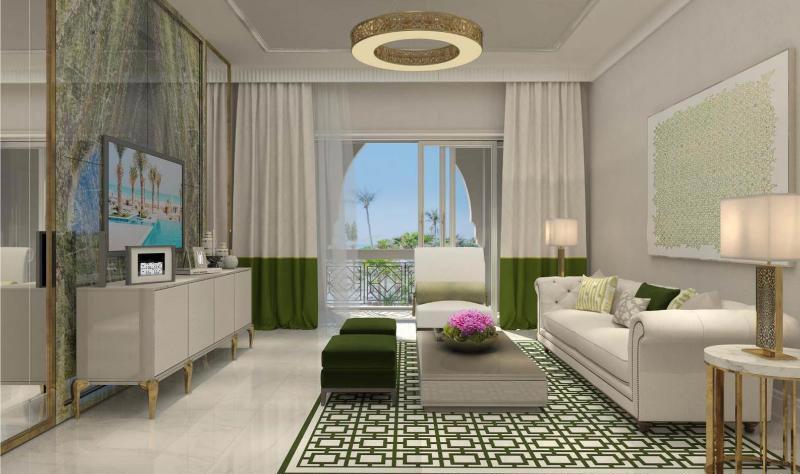 Rixos Premium Saadiyat Island