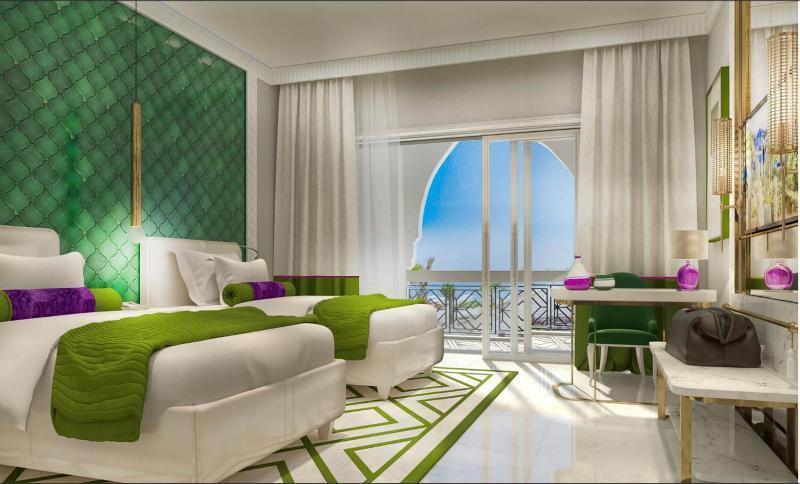 Rixos Premium Saadiyat Island