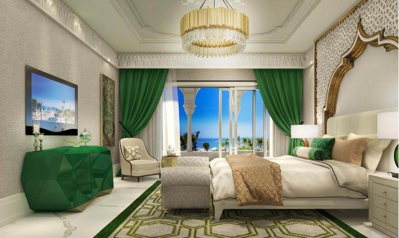 Rixos Premium Saadiyat Island