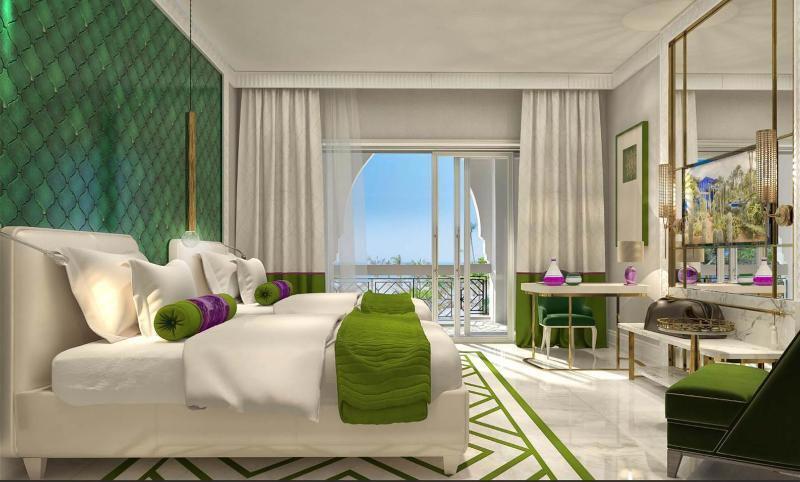 Rixos Premium Saadiyat Island