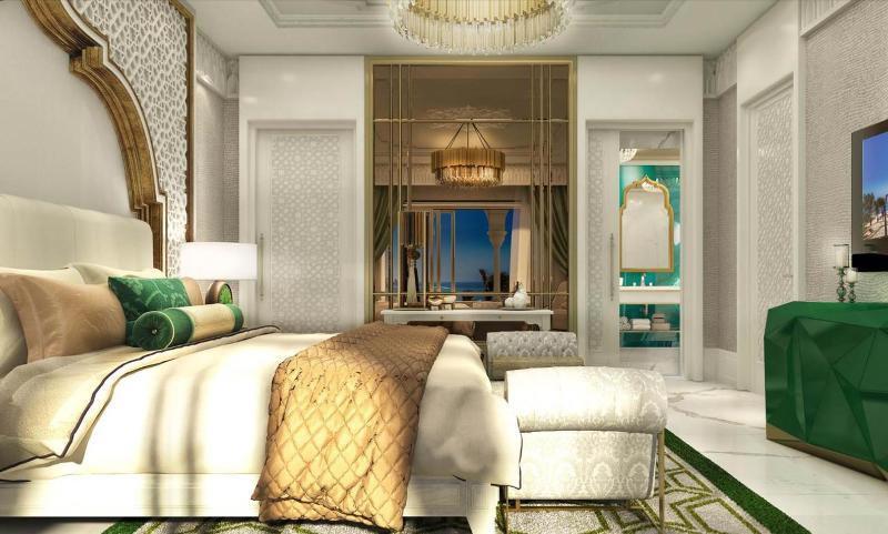 Rixos Premium Saadiyat Island