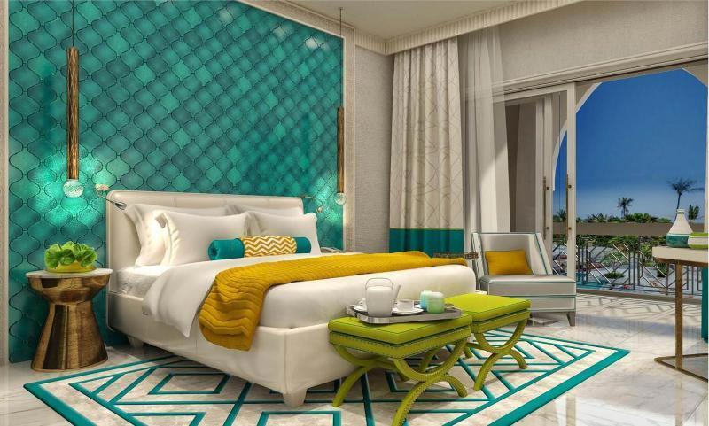 Rixos Premium Saadiyat Island