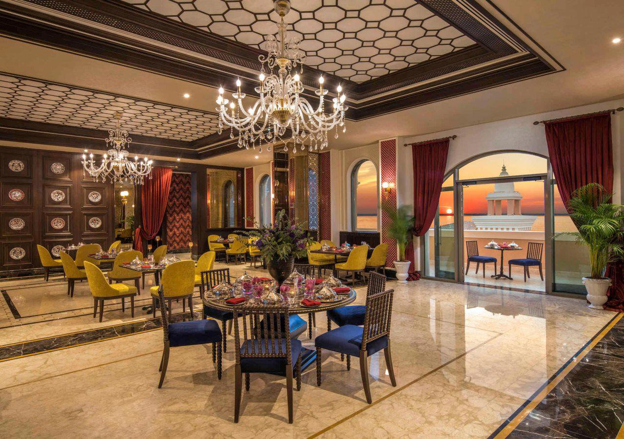 Rixos Premium Saadiyat Island