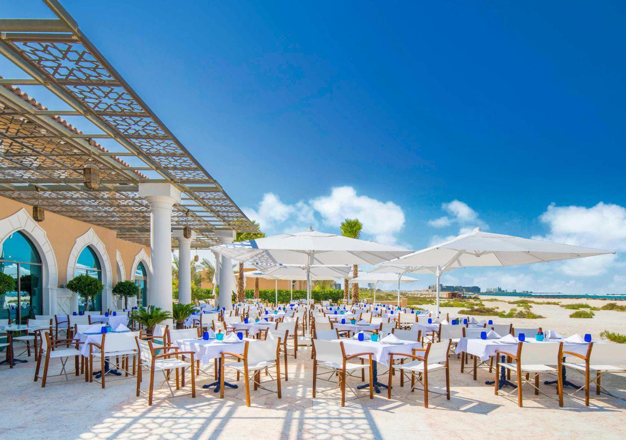 Rixos Premium Saadiyat Island