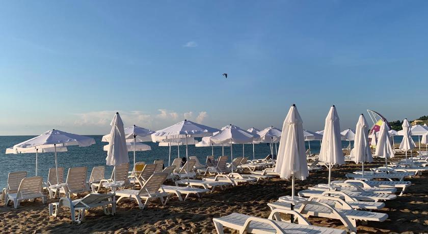 Veramar Beach