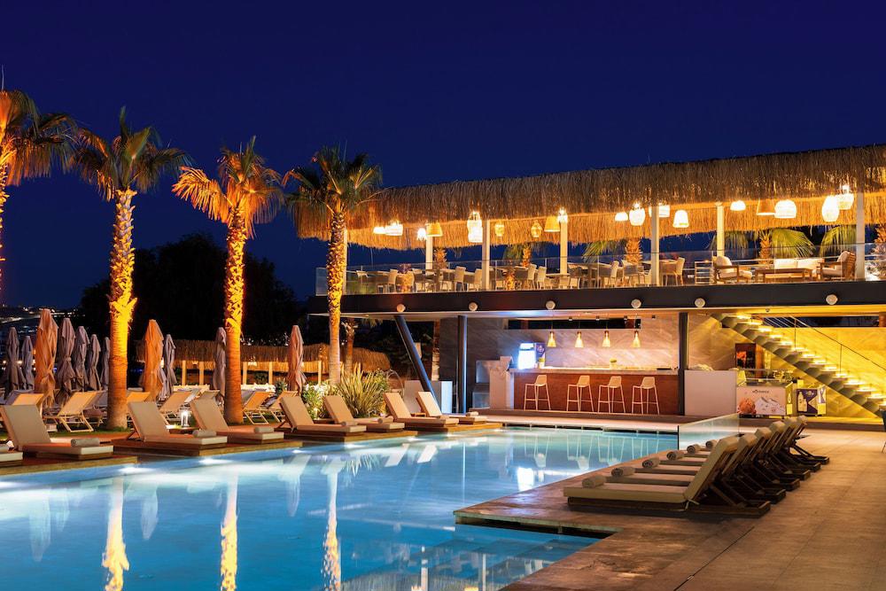 Arts Hotel Bodrum Yalikavak