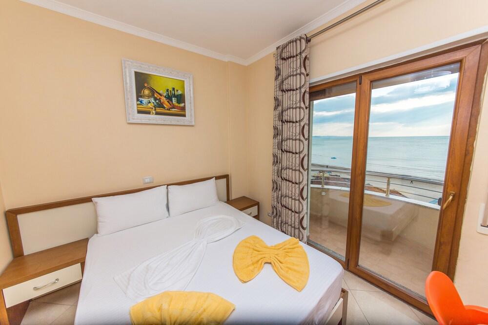 Hotel Vila Misiri