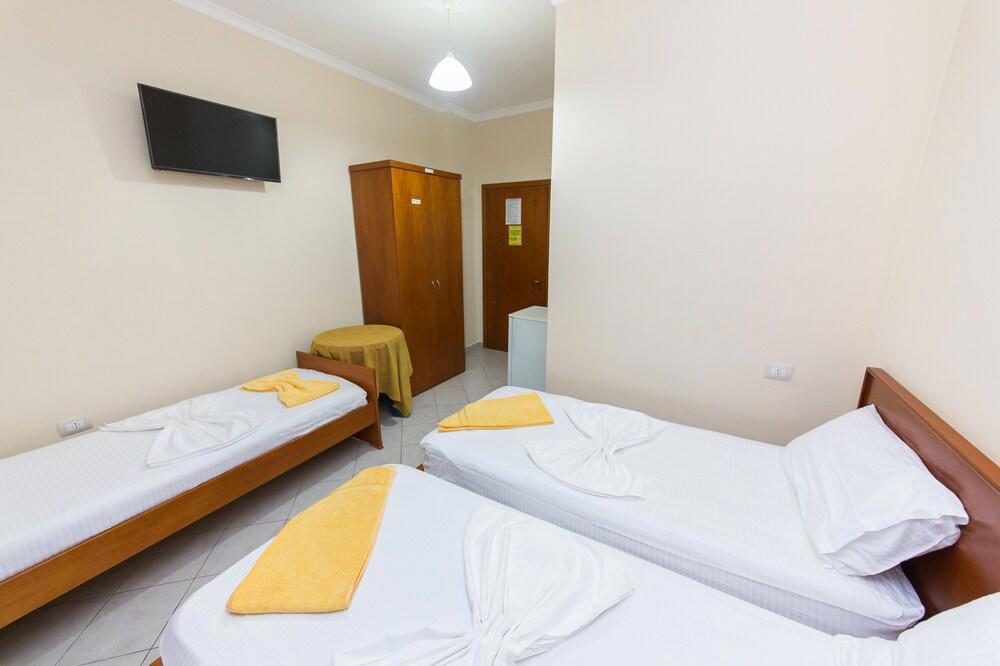 Hotel Vila Misiri