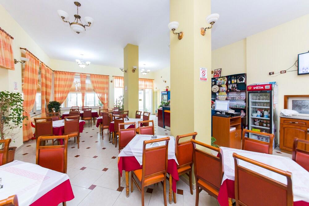Hotel Vila Misiri