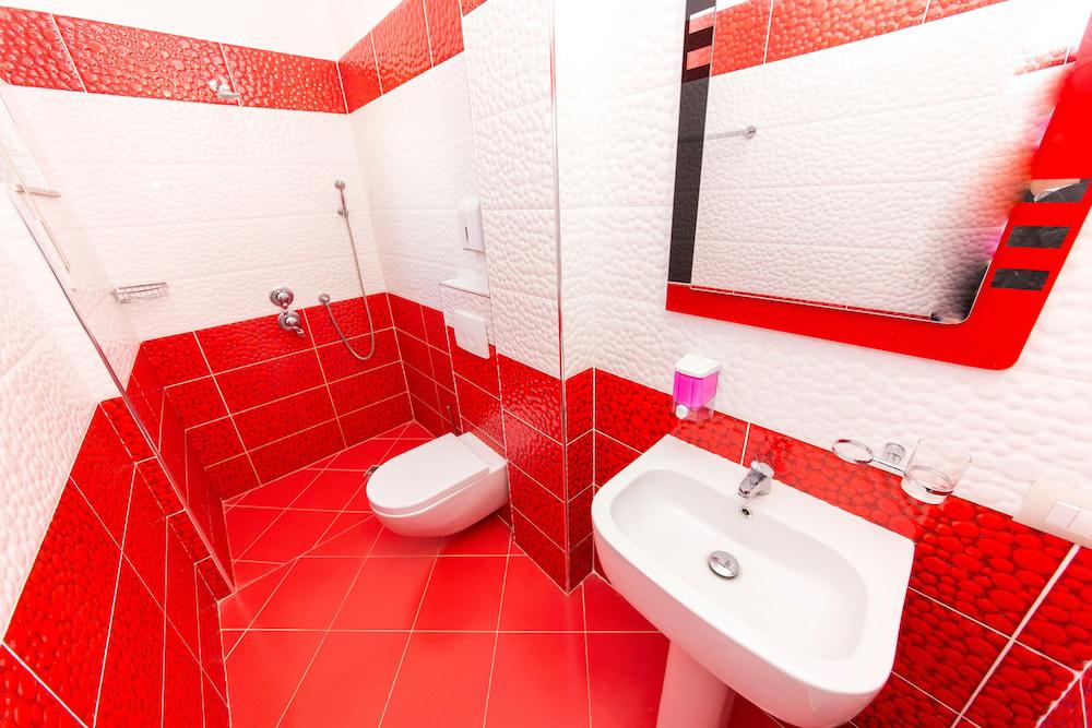 Hotel Vila Misiri