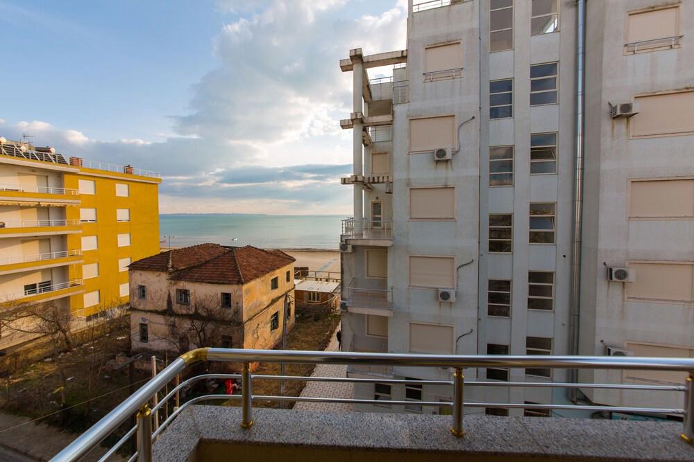 Hotel Vila Misiri