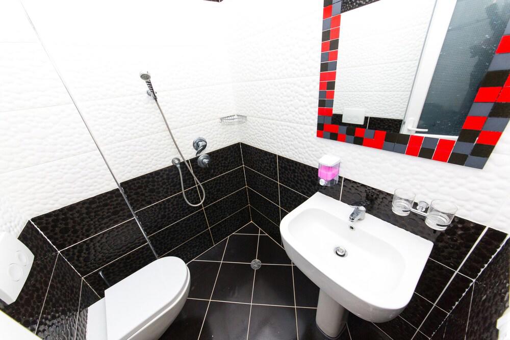 Hotel Vila Misiri