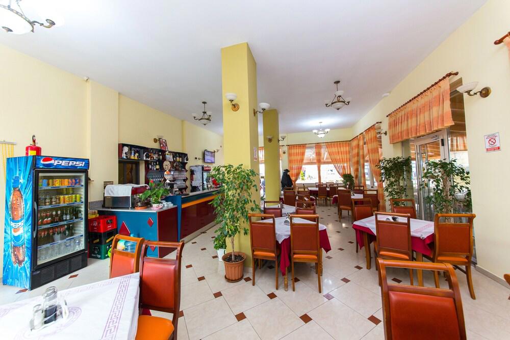 Hotel Vila Misiri