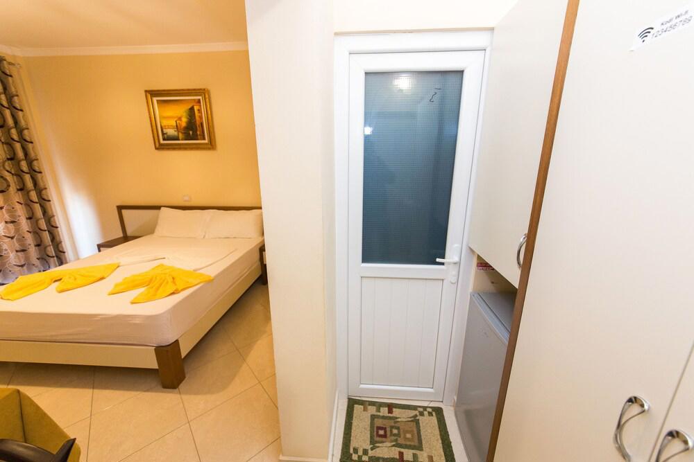 Hotel Vila Misiri