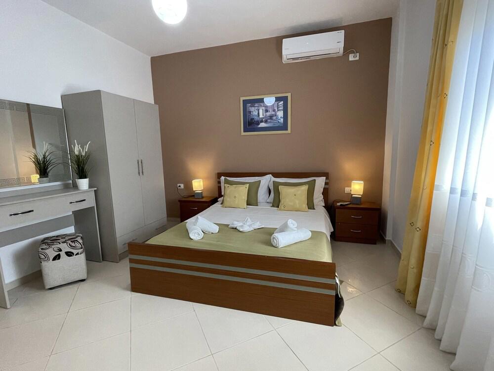 Relax Apartments Saranda
